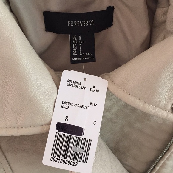 Jacket - Picture 2 of 3